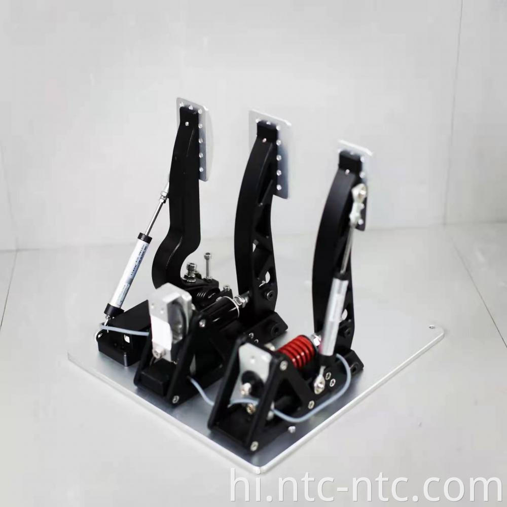 AZRACING LC Pedal simracing pedal